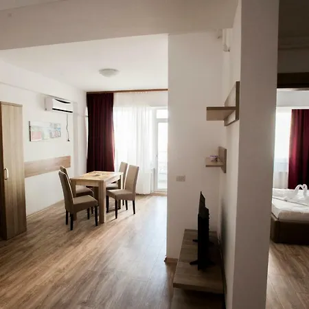 Apartment Tony Apart