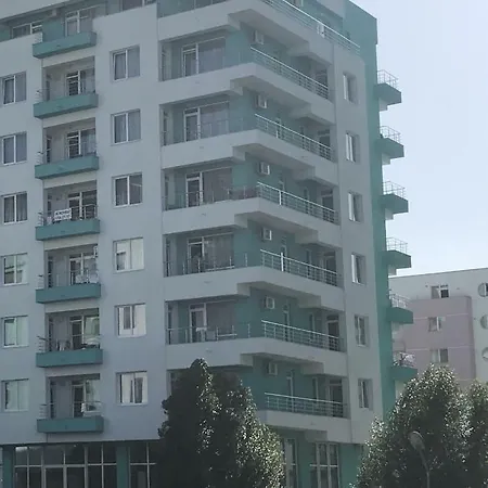 Tony Apart Apartment *